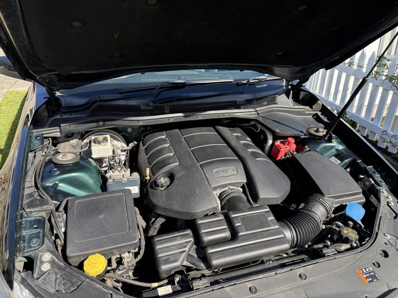 2015 Holden Commodore SSVF438551902988554248