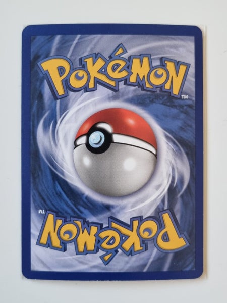 Lapras - WoTC Fossil - 10/62 Holo Rare - (MINT) Carousel 2