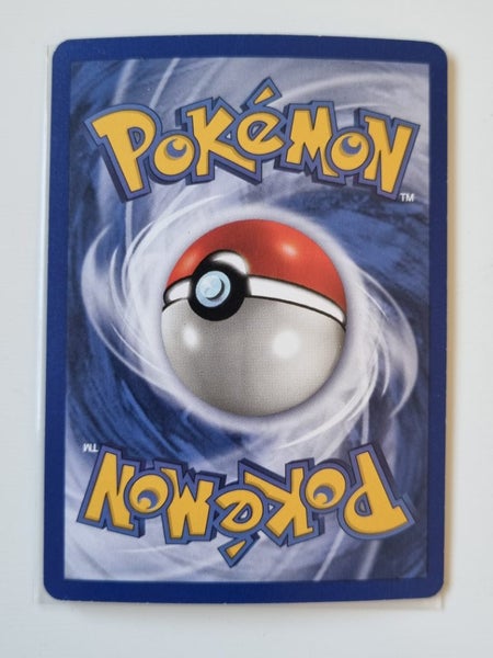 Muk - WoTC Fossil - 13/62 Holo Rare - (MINT) Carousel 2