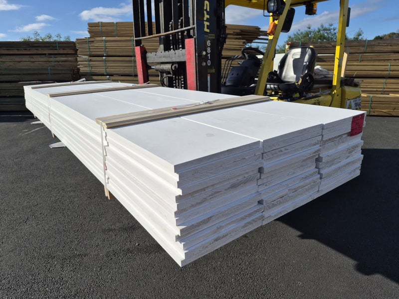 PINE DRESSED 4 SIDES - 285 x 18mm, H3.1 PP - 140.4m - TS10315 Carousel 1