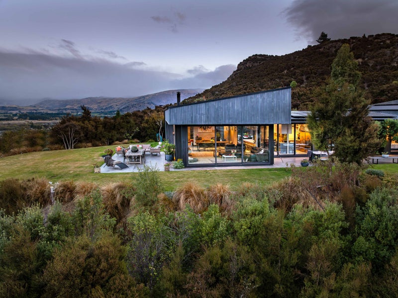 Wanaka’s Little Secret