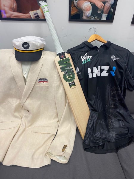 Luke Woodcock fundraiser - The ACC + Beige Brigade Carousel 1