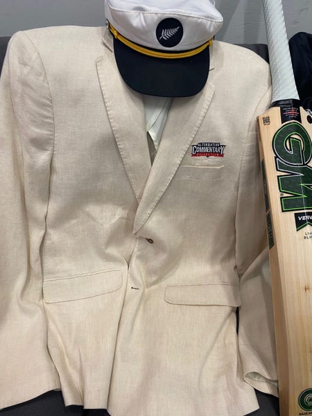 Luke Woodcock fundraiser - The ACC + Beige Brigade Carousel 5