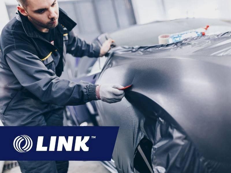 Multi-Service Auto Business Opportunity Carousel 1