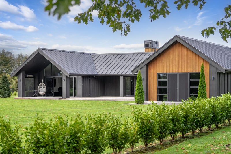 Exquisite home in the Highgrove Estate.
