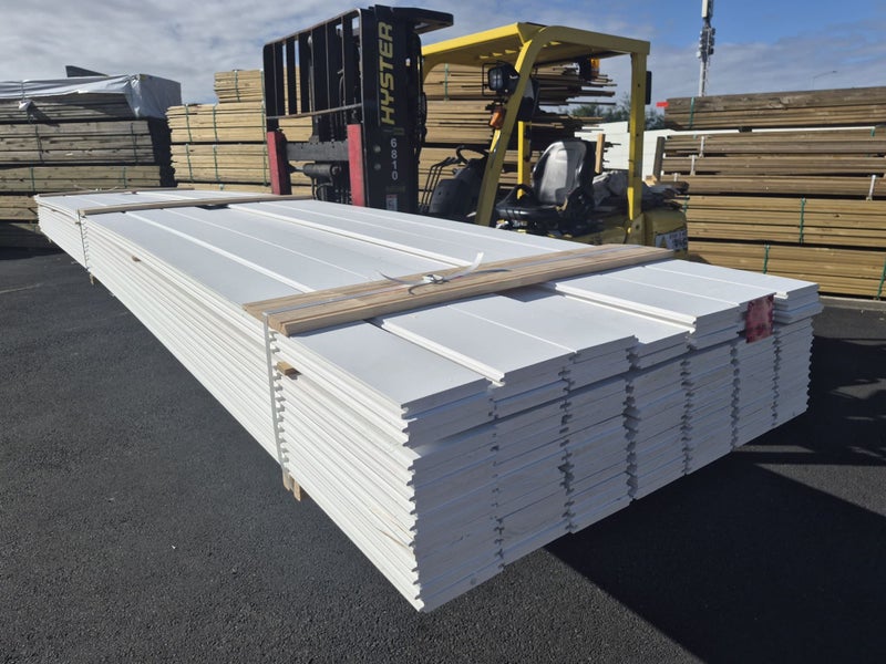 PINE TG / PANELLING - 130 x 18mm H3.1 PP CL - 465.6m - TS10336 Carousel 1