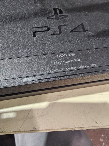 Sony PS4 parts Carousel 2