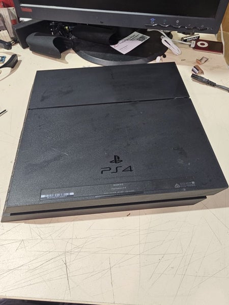 Sony PS4 parts Carousel 3