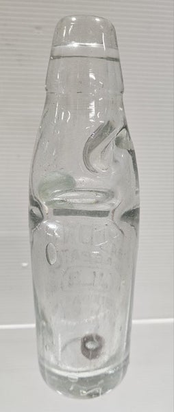 JLB Bacon's Wellington 6oz codd marble bottle Carousel 2