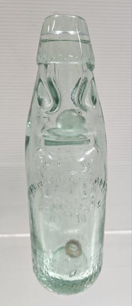 Gifford Plowman Napier codd marble bottle Carousel 2