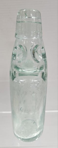 P Slattery Leeston codd marble bottle Carousel 2