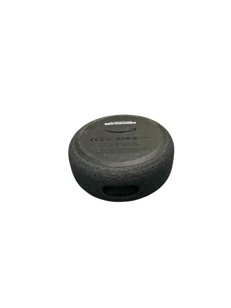AMAZON ALEXA SPEAKER D9N29T 3RD GEN Carousel 1