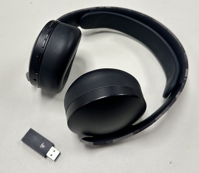 Sony - PlayStation Pulse 3D Wireless Headset - (F6) Carousel 3
