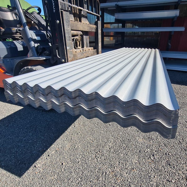 Zinc Corrugate Roofing Iron 3.0m Carousel 2