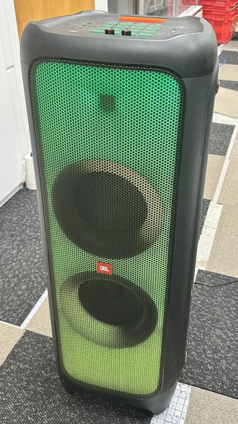 JBL Partybox 1000 - Large Bluetooth Party Speaker (H10) Carousel 1