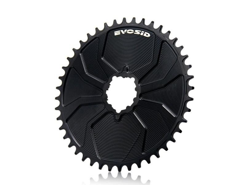 Road Bike Crankset 160-170mm 40-56T 12S Gravel Carousel 1