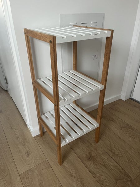 Shelf Carousel 1