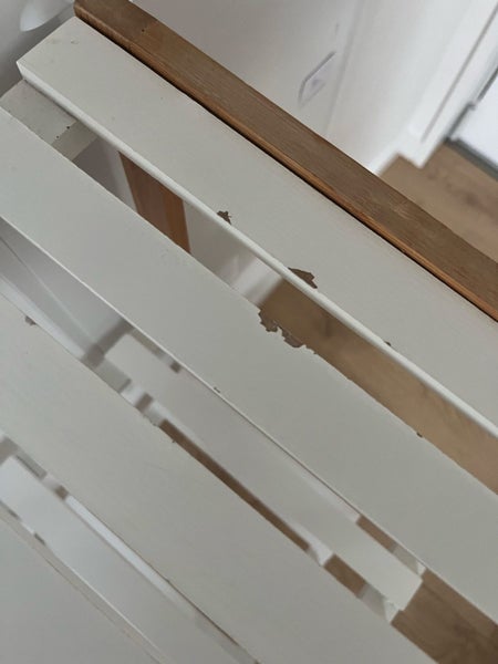 Shelf Carousel 2