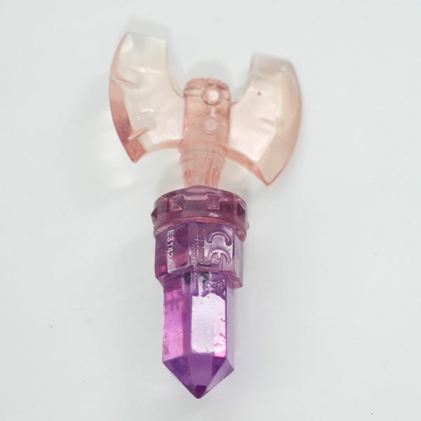 Skylanders Trap Team - Magic Axe Trap - Magic Trap Crystal Axe of Illusion Carousel 2