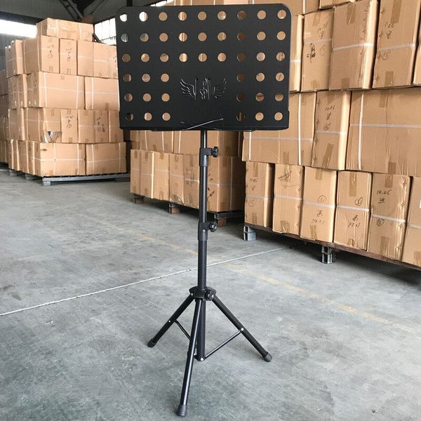 Music Stand Tripod 2022606 Carousel 1