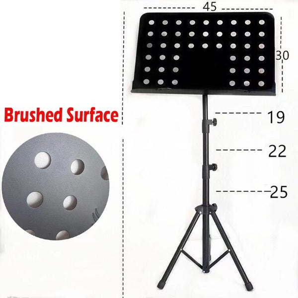 Music Stand Tripod 2022606 Carousel 10