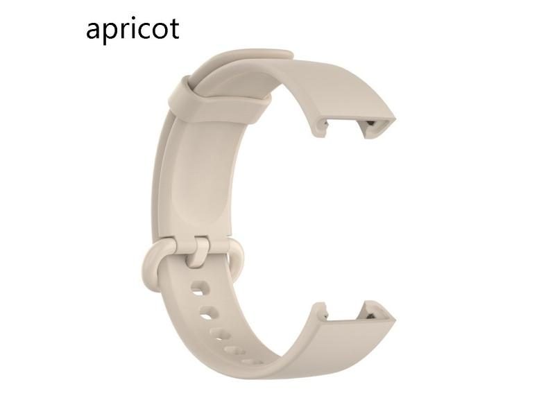 Silicone Sport Band For Redmi Watch 2 Lite Carousel 1