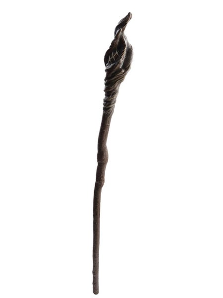 Rubies The Hobbit: Desolation of Smaug, Gandalf Staff Carousel 1