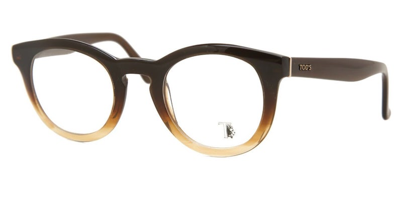 TODS TO5113 048 47 New Unisex Eyeglasses Carousel 1