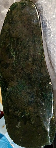 Pounamu rock Carousel 2