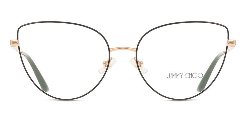 Jimmy Choo JC2008 3022 56 New Women Eyeglasses Carousel 1