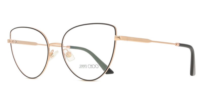 Jimmy Choo JC2008 3022 56 New Women Eyeglasses Carousel 2