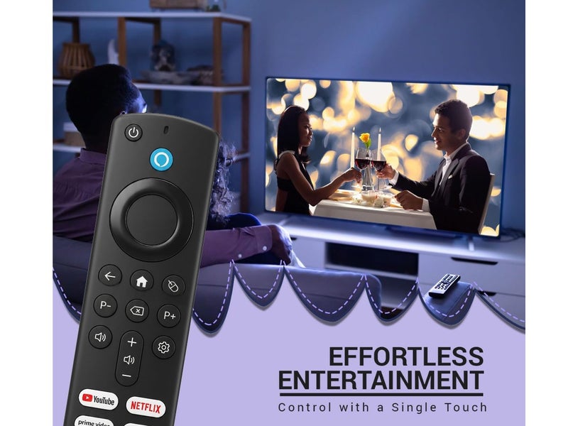 All-New Amazon Fire TV Stick 4K Streaming Player Carousel 10