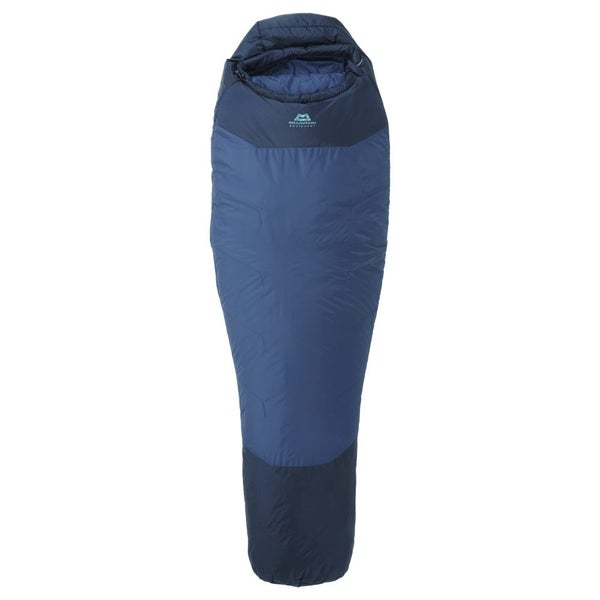 Mountain Equipment Klimatic I Women's Sleeping Bag (6oC/43oF) Carousel 2