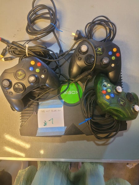 Xbox 360 Carousel 1