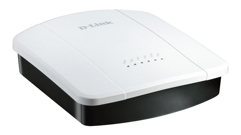 D-Link DWL-8610AP WiFi Access Points (x2) Carousel 1