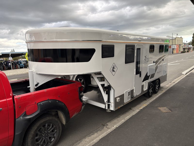 Lysaght Horse Coaches Carousel 2