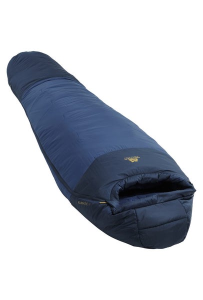 Mountain Equipment Klimatic II Sleeping Bag (-2oC/28oF) Carousel 1
