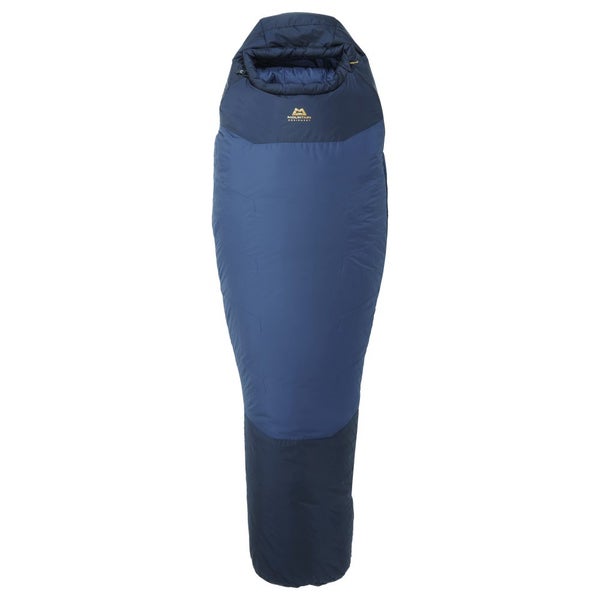 Mountain Equipment Klimatic I Sleeping Bag (4oC/39oF) Carousel 1