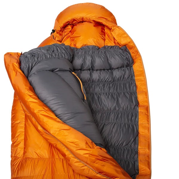 Mountain Equipment Snowline Sleeping Bag (-23oC/-9oF) Carousel 2