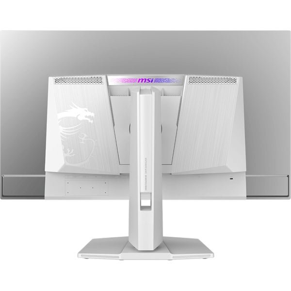 MSI MPG 321URXW QD-OLED 32" 4K 240Hz OLED Gaming Monitor - White 3840x2160 - Carousel 2