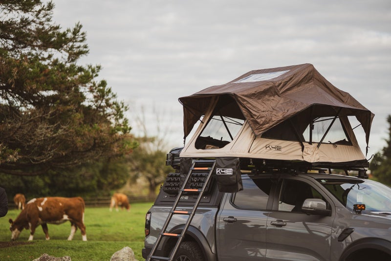 Rooftop Tent