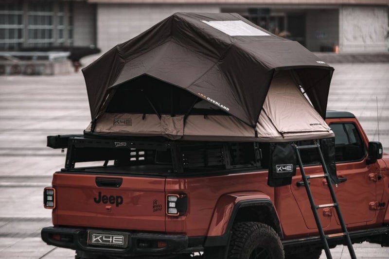Rooftop Tent446240549839851521