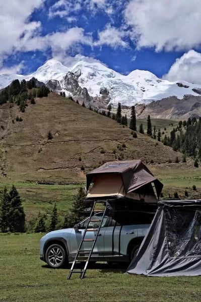 Rooftop Tent446240549839851524