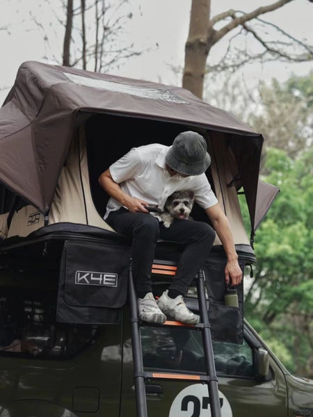 Rooftop Tent446240549839851525