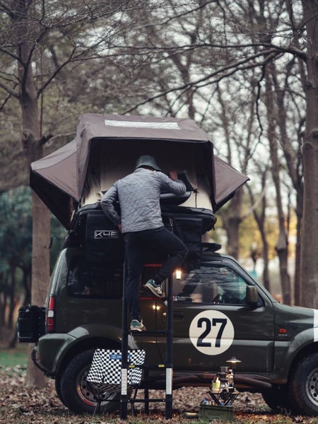 Rooftop Tent446240549839851527