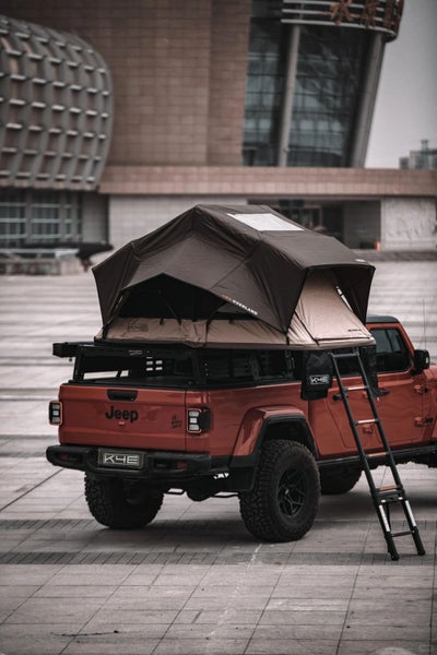 Rooftop Tent446240549839851528