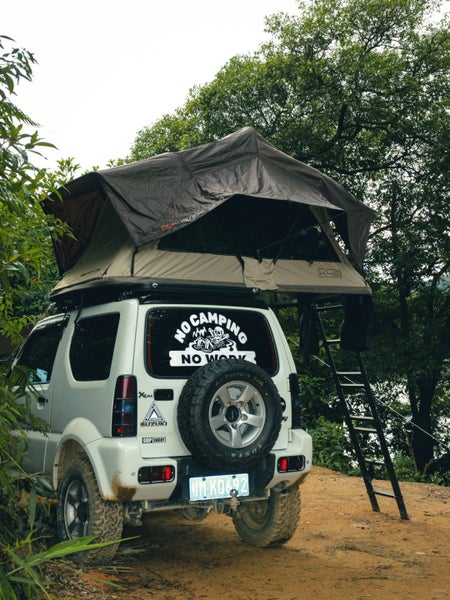 Rooftop Tent4462405498398515210