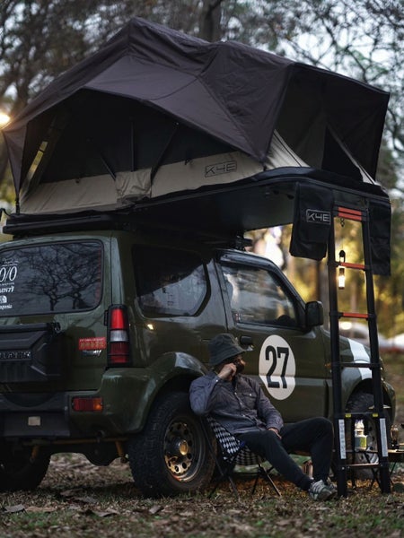 Rooftop Tent4462405498398515211