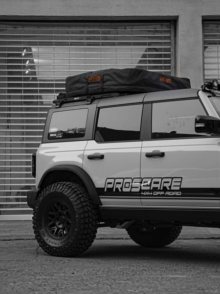 Rooftop Tent4462405498398515213