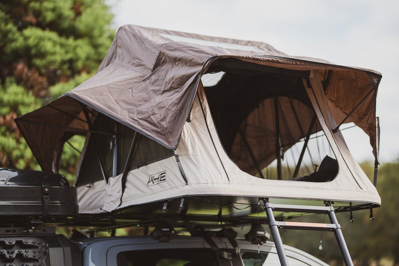 Rooftop Tent4462405498398515215